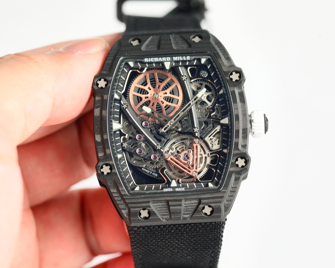 Richard Mille